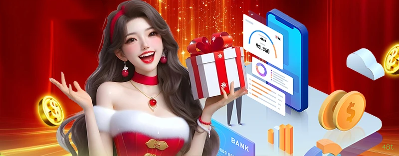 App Mobile 48t - Jogue em Qualquer Lugar no Seu Smartphone