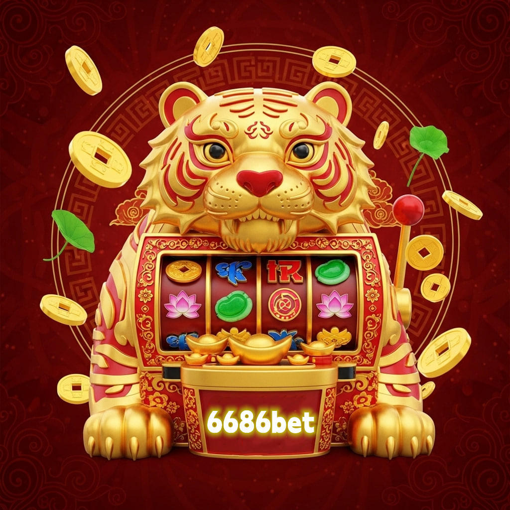 6686bet Trò chơi